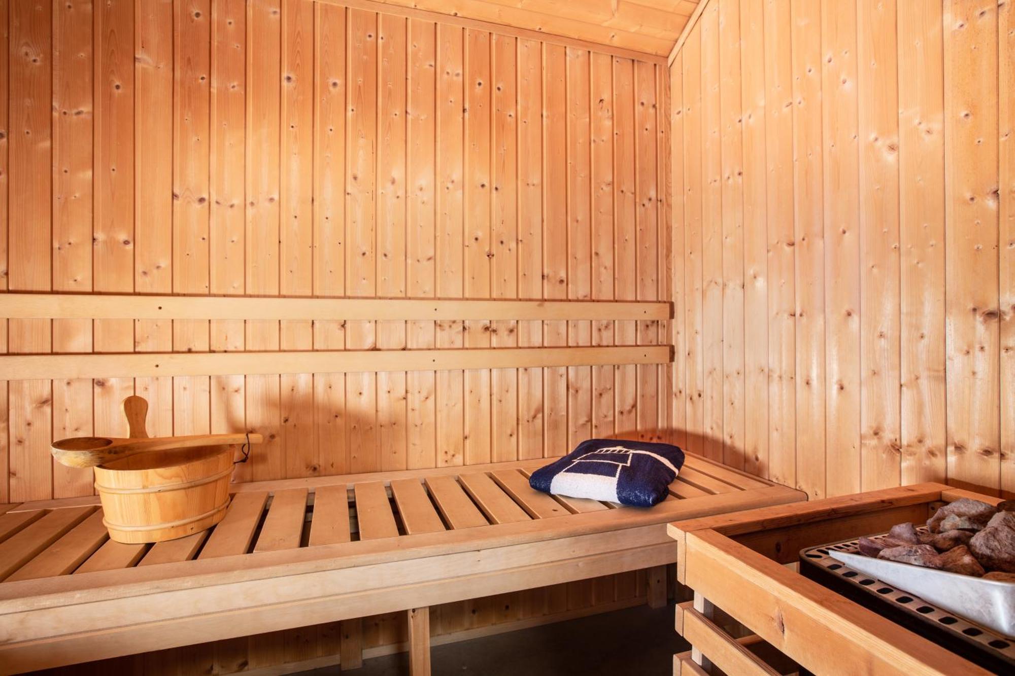 Typ A "Black Pearl" -Kleiner-Belt-Haus- Пельцерхакен Экстерьер фото