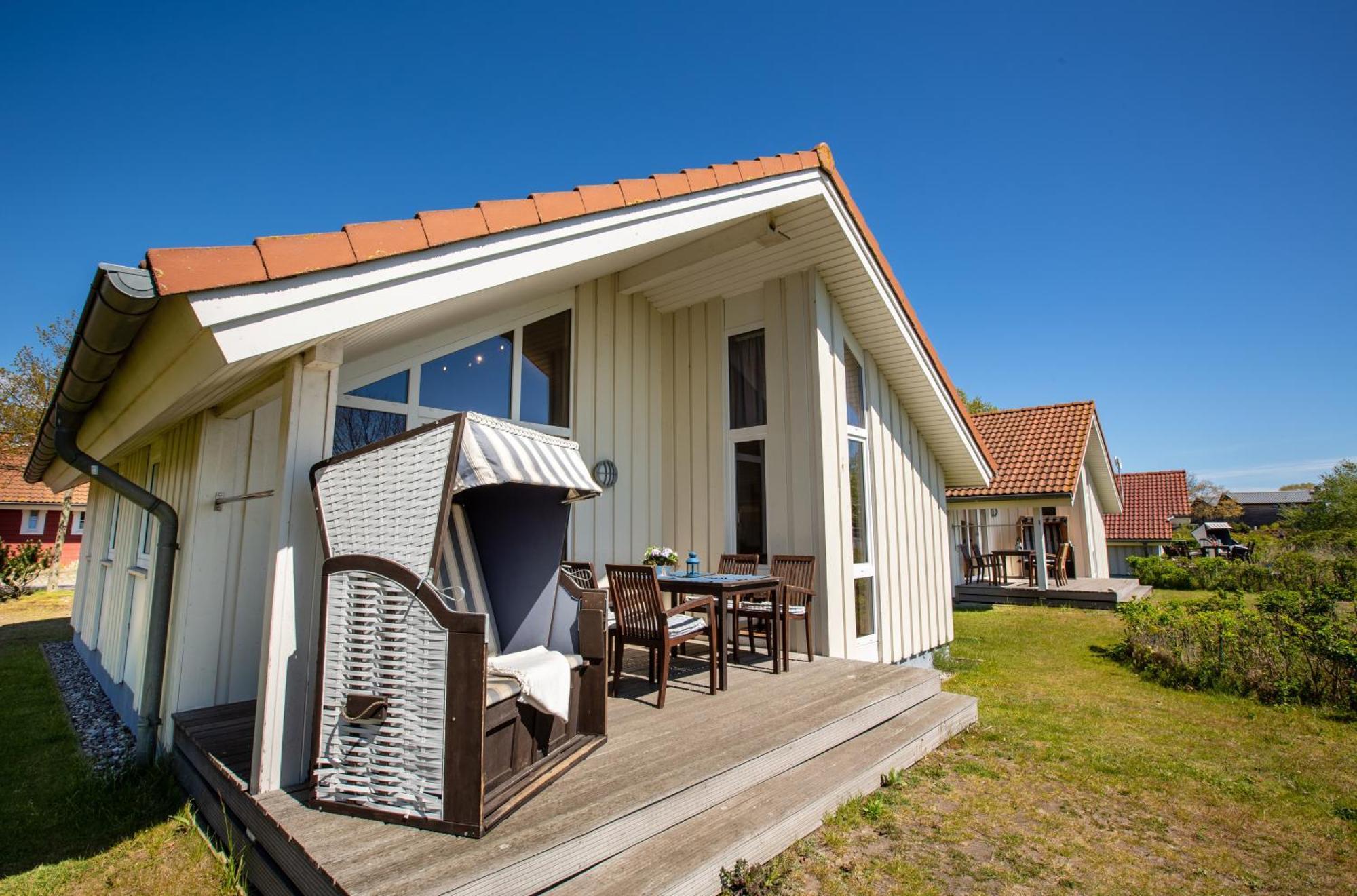 Typ A "Black Pearl" -Kleiner-Belt-Haus- Пельцерхакен Экстерьер фото